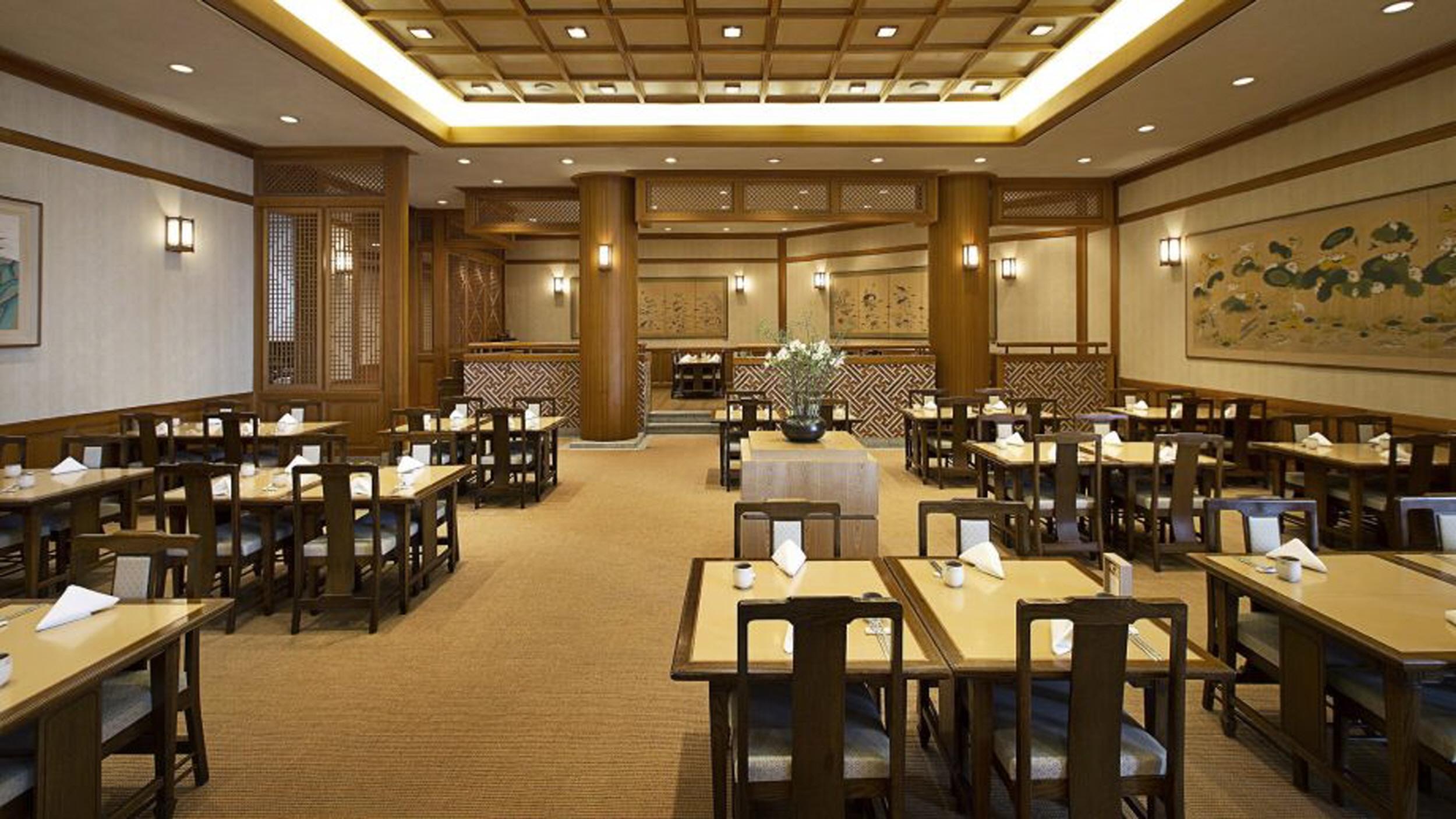 The Shilla Jeju Hotel Seogwipo Exterior photo