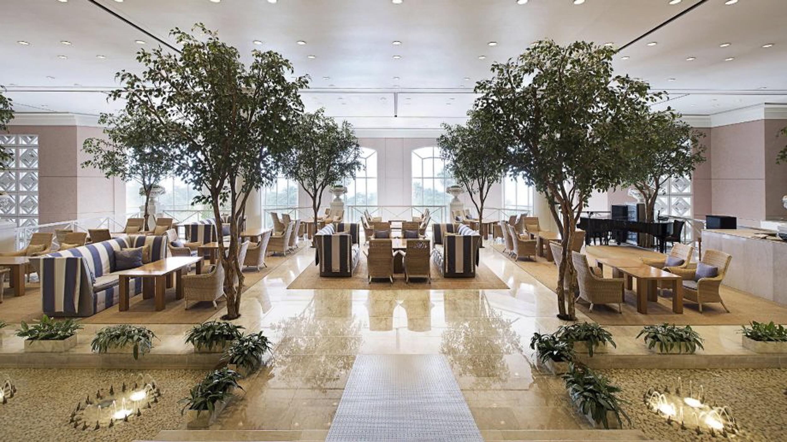 The Shilla Jeju Hotel Seogwipo Exterior photo