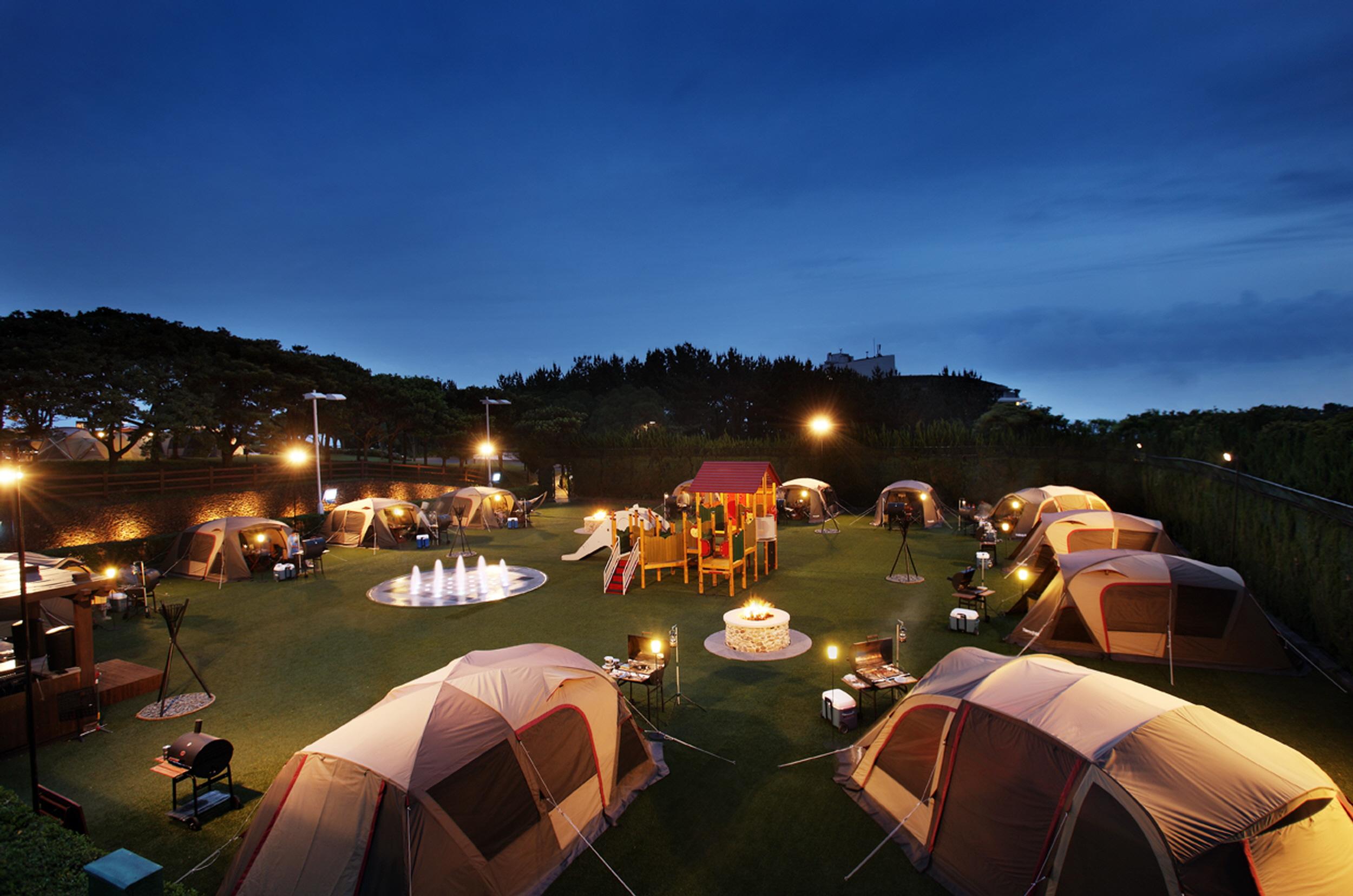 The Shilla Jeju Hotel Seogwipo Exterior photo