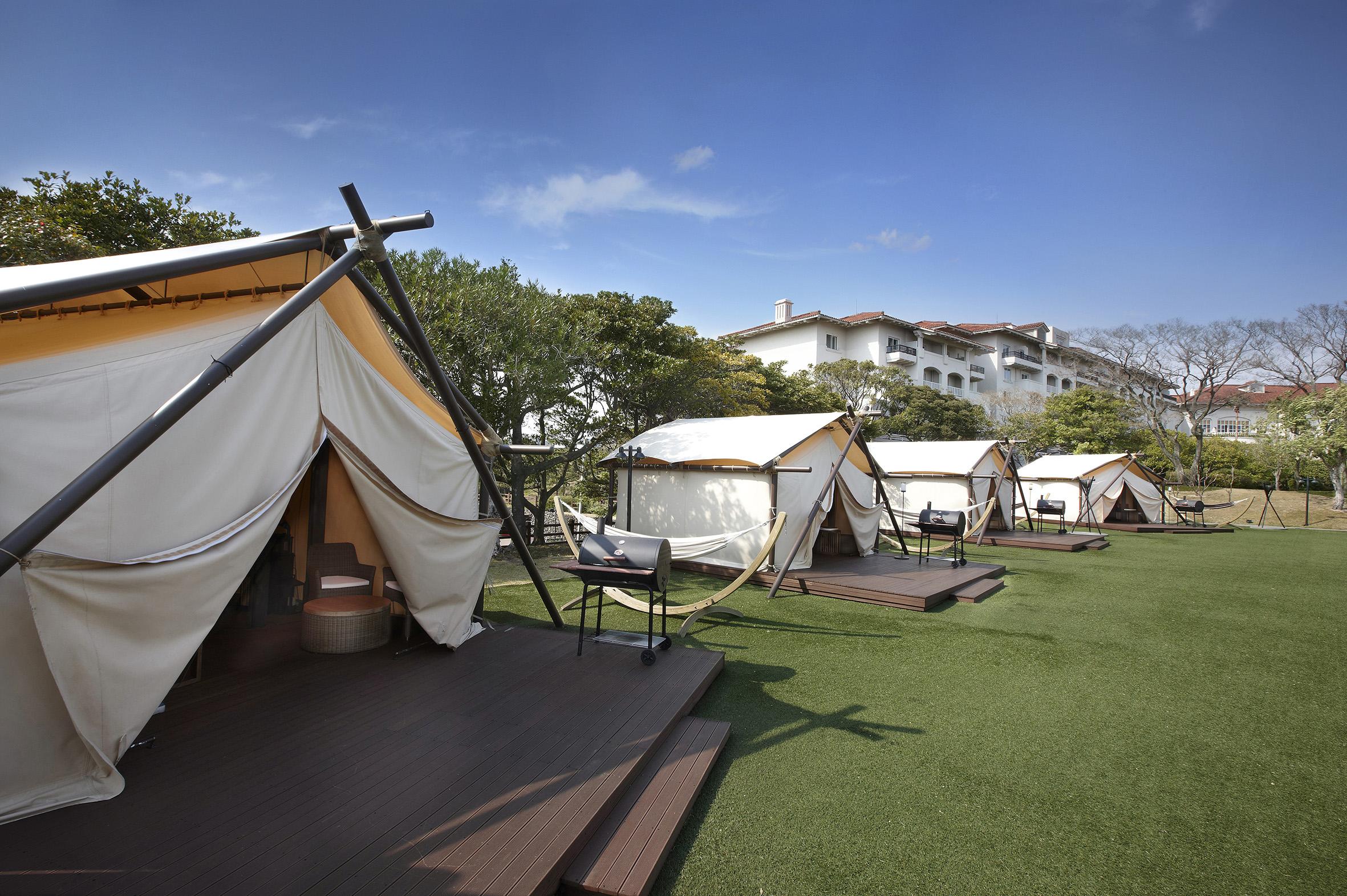 The Shilla Jeju Hotel Seogwipo Facilities photo