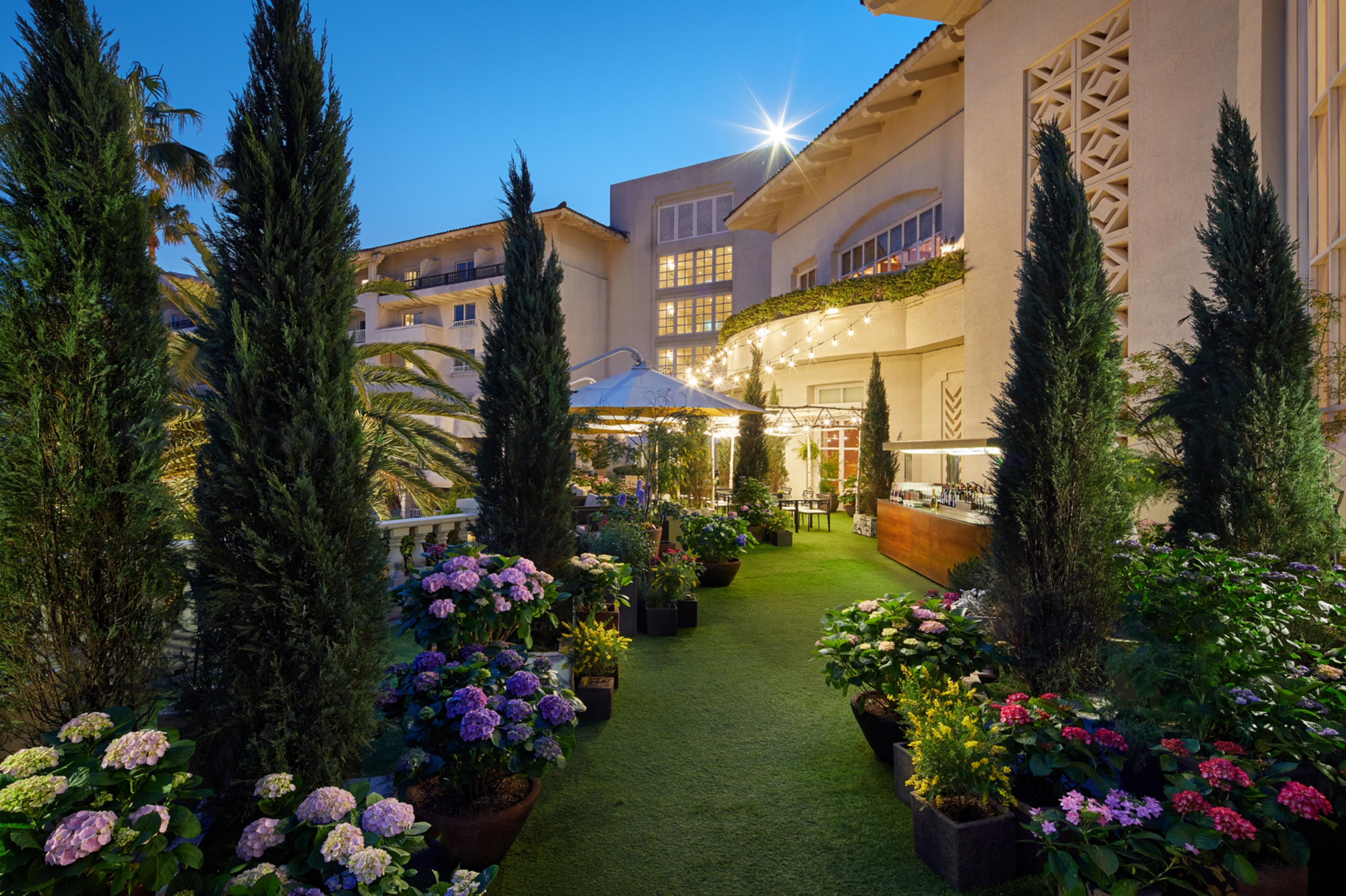 The Shilla Jeju Hotel Seogwipo Exterior photo