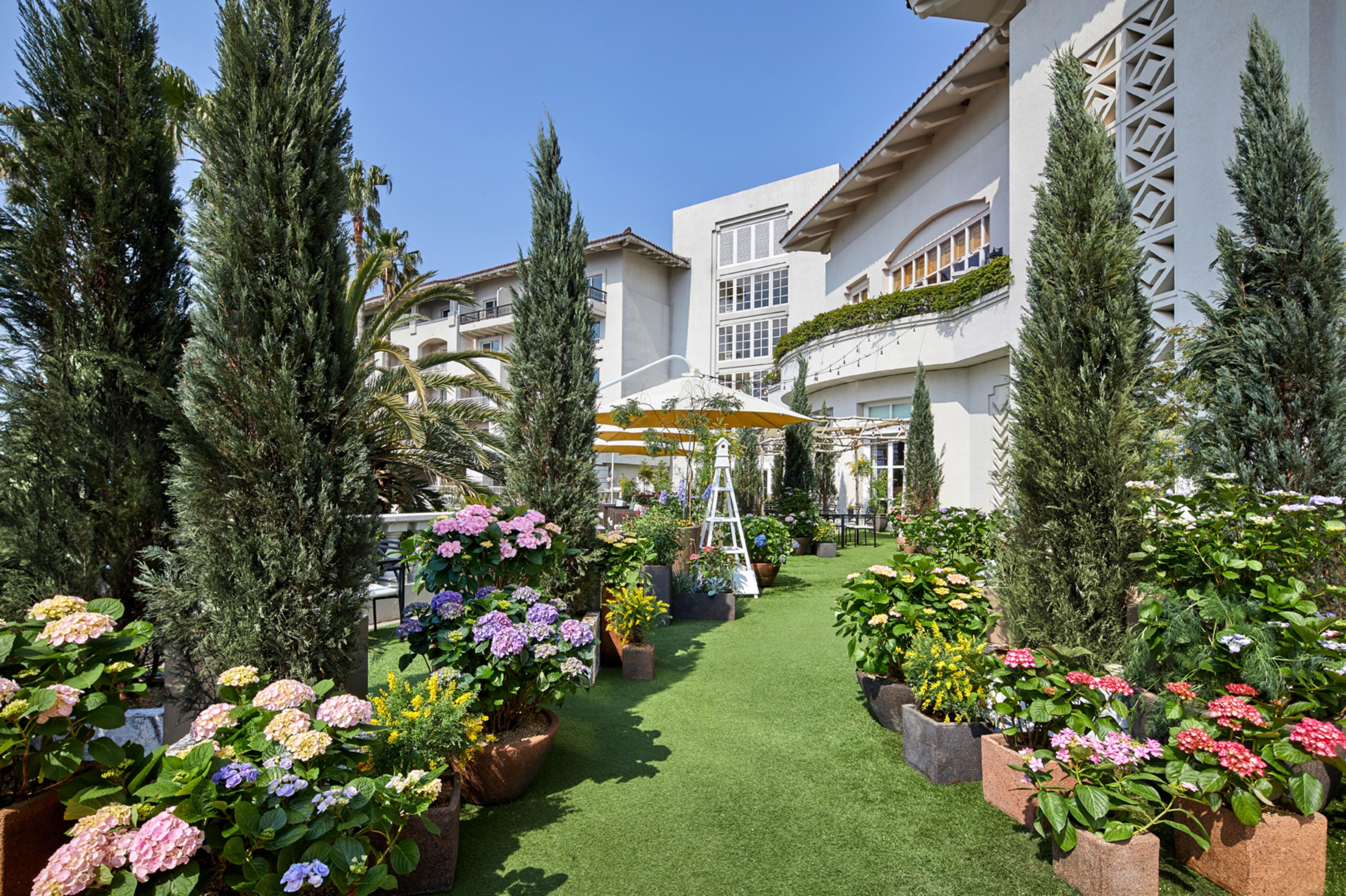 The Shilla Jeju Hotel Seogwipo Exterior photo