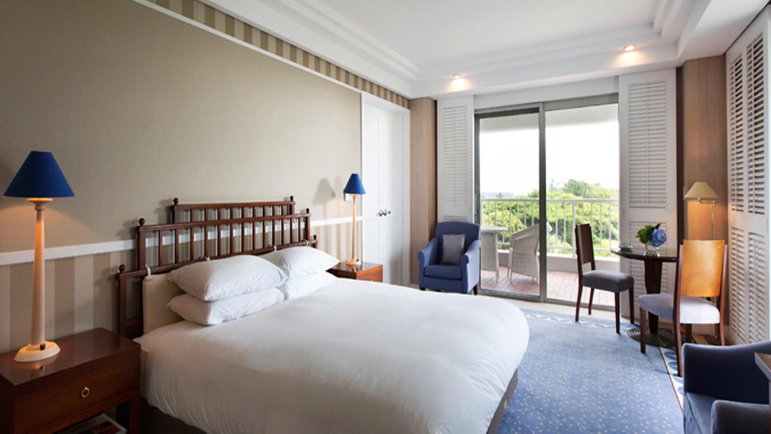 The Shilla Jeju Hotel Seogwipo Exterior photo