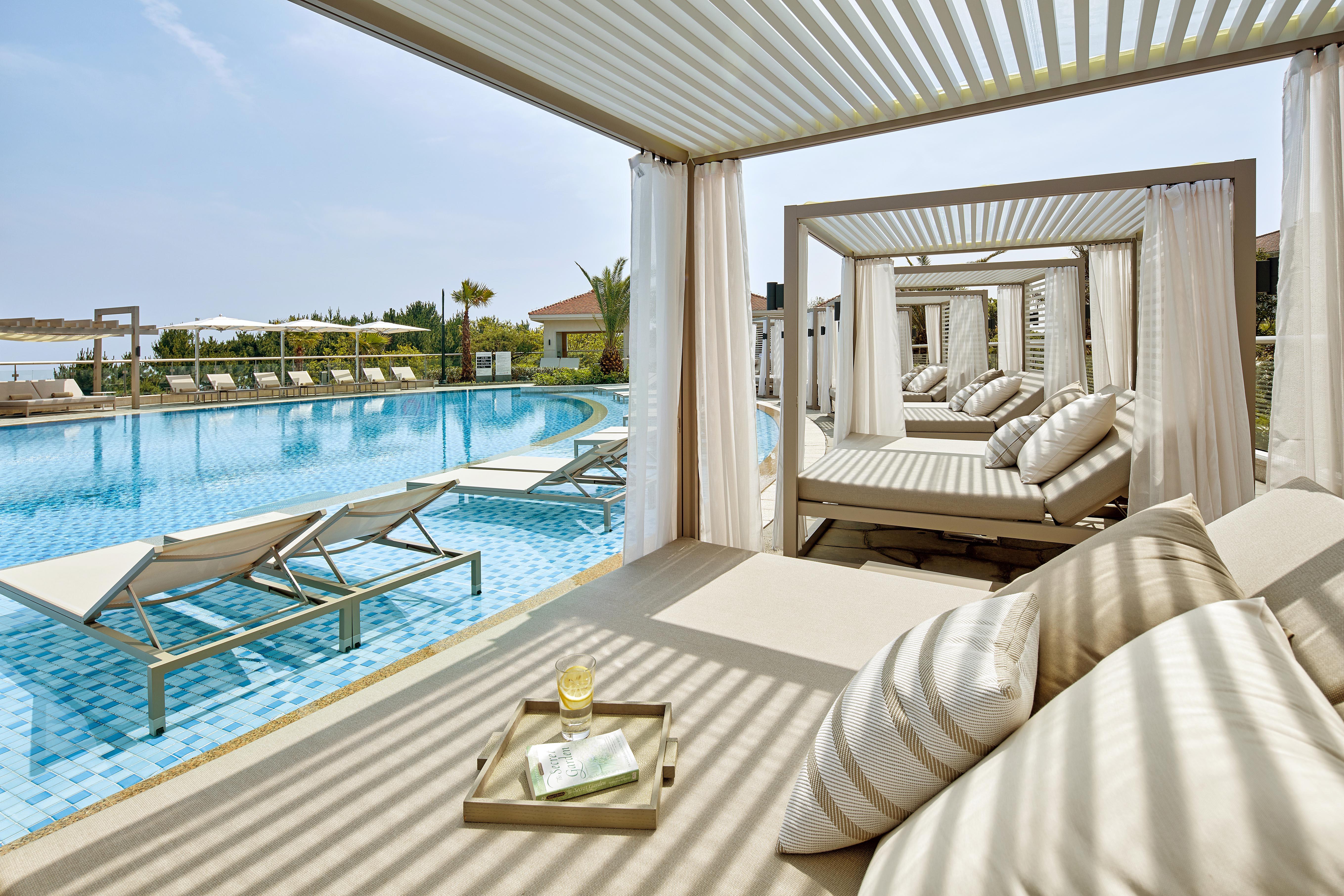 The Shilla Jeju Hotel Seogwipo Exterior photo
