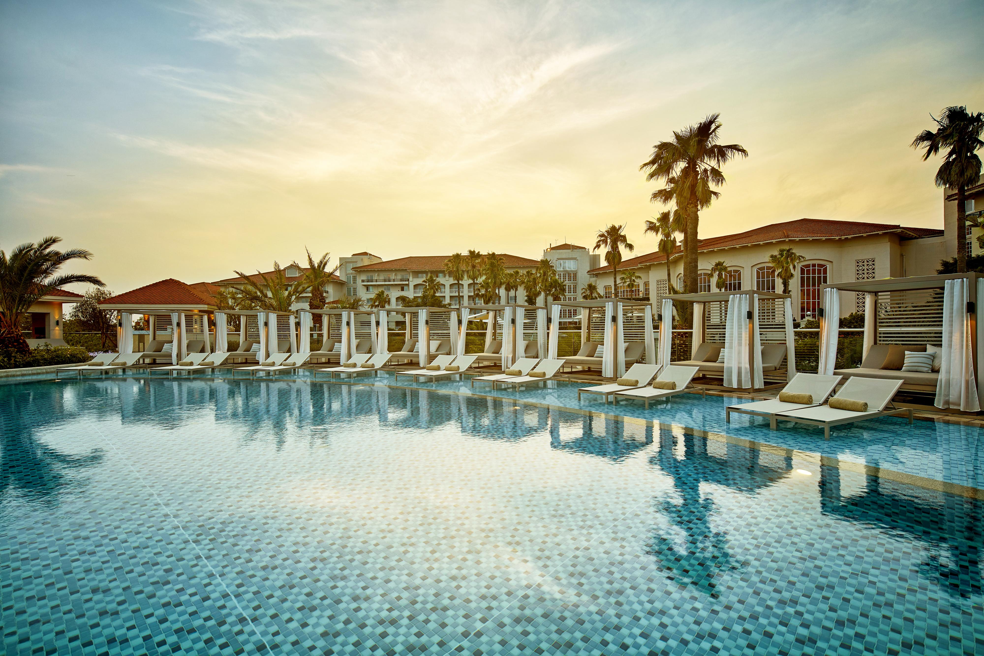 The Shilla Jeju Hotel Seogwipo Exterior photo
