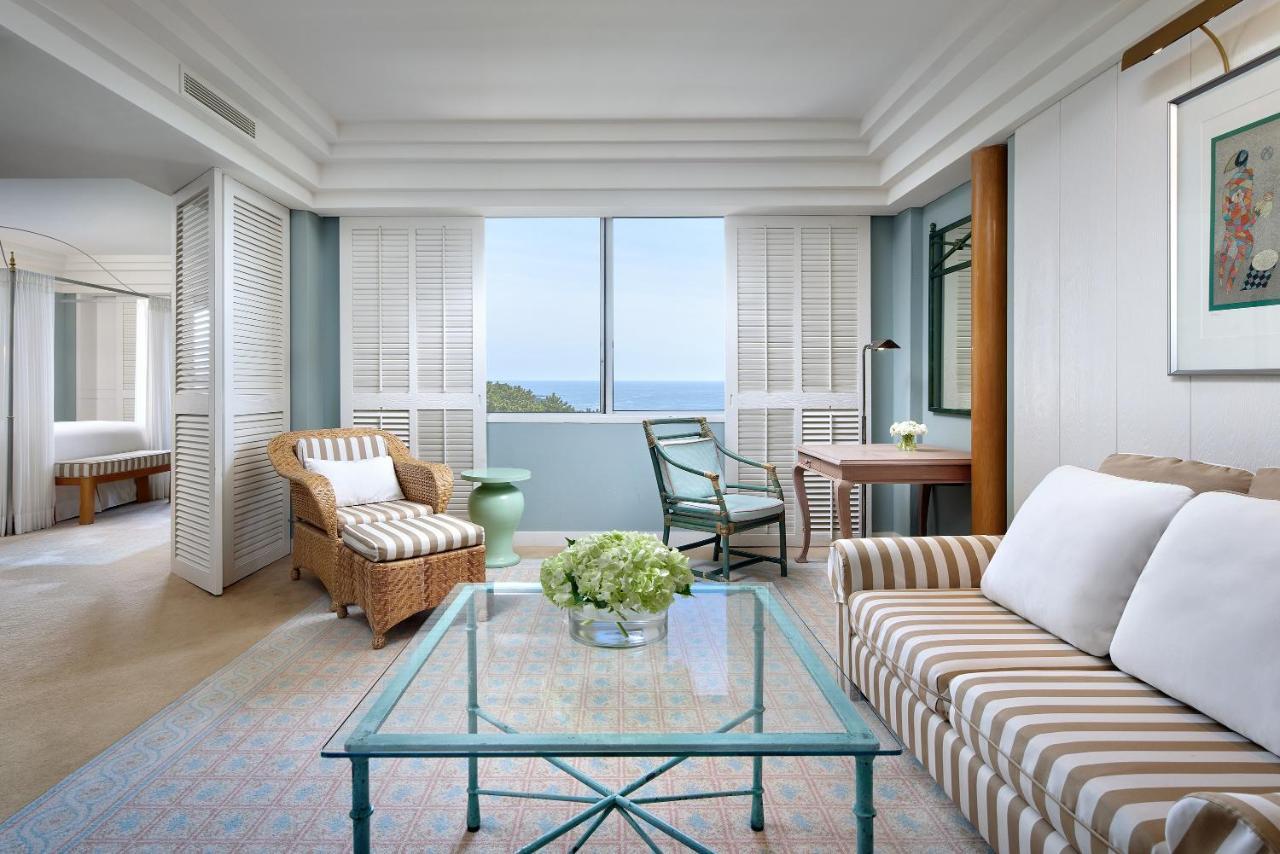 The Shilla Jeju Hotel Seogwipo Exterior photo
