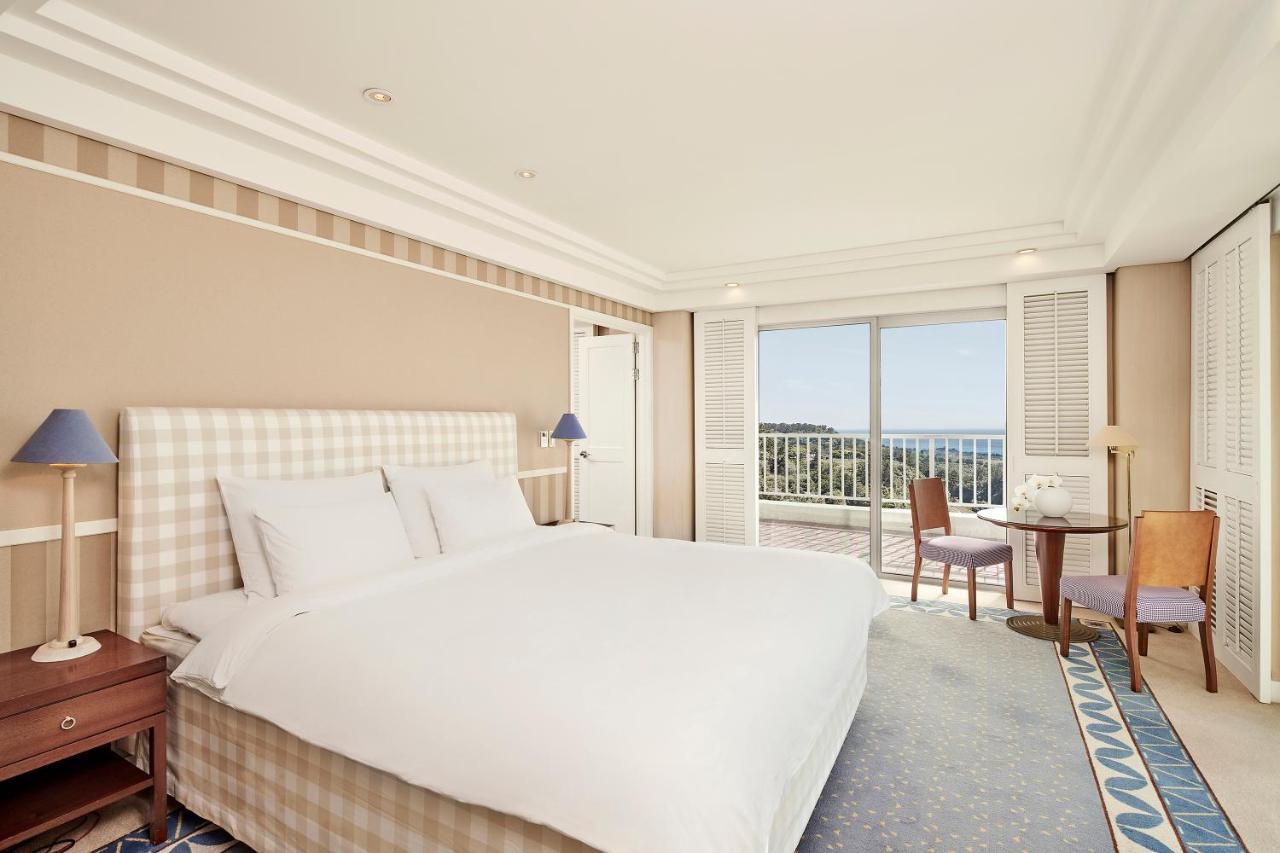 The Shilla Jeju Hotel Seogwipo Exterior photo