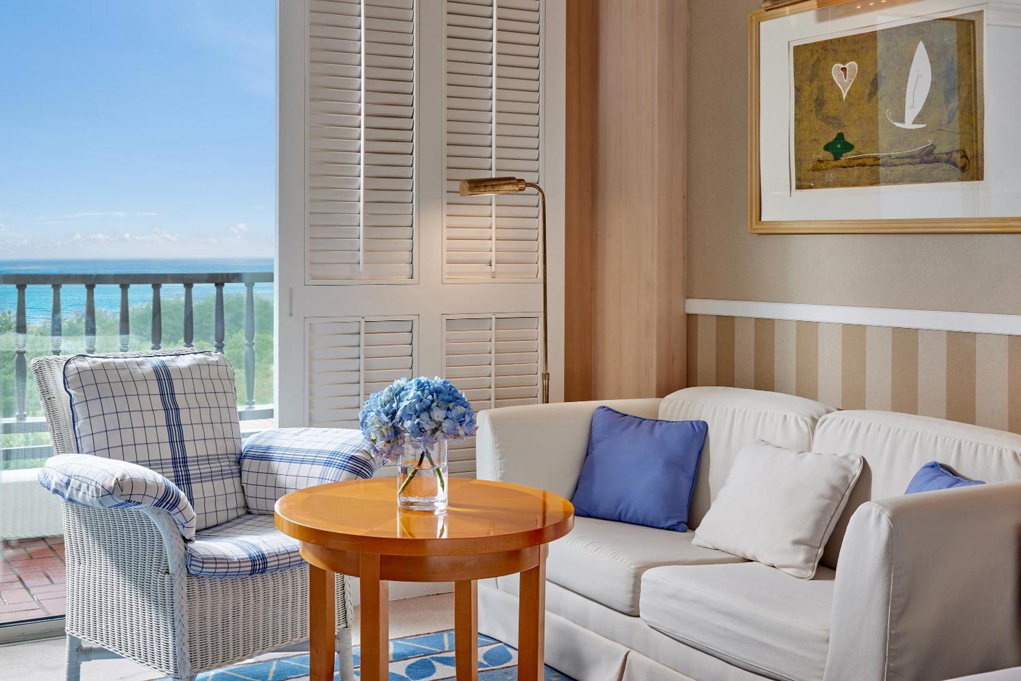 The Shilla Jeju Hotel Seogwipo Exterior photo