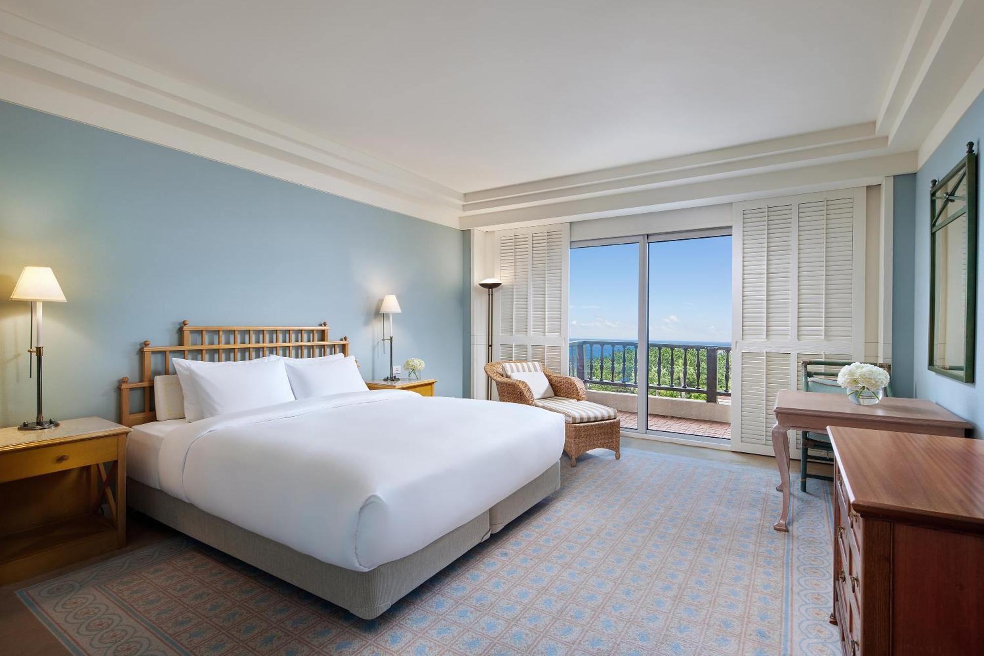 The Shilla Jeju Hotel Seogwipo Exterior photo