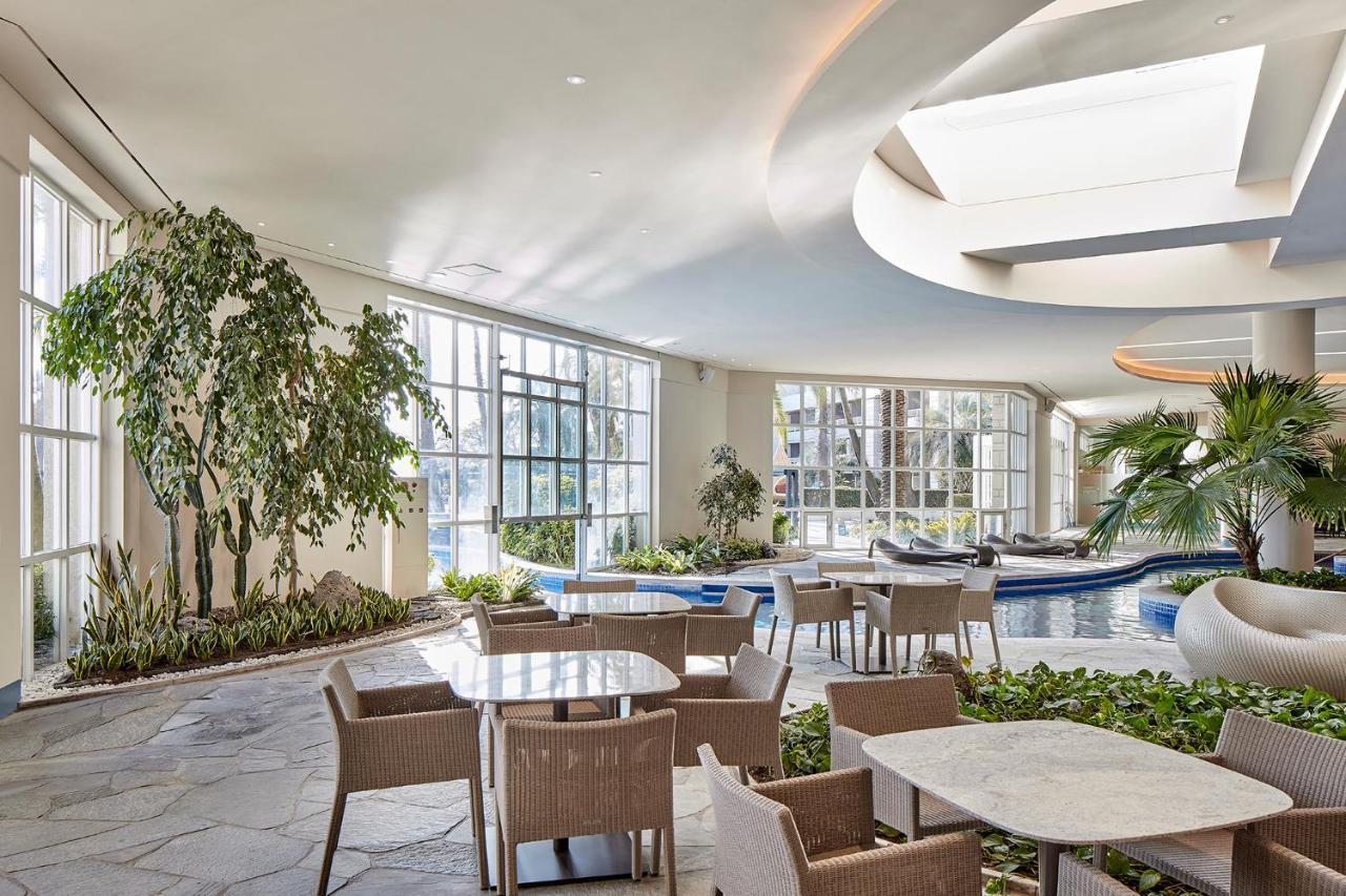 The Shilla Jeju Hotel Seogwipo Exterior photo