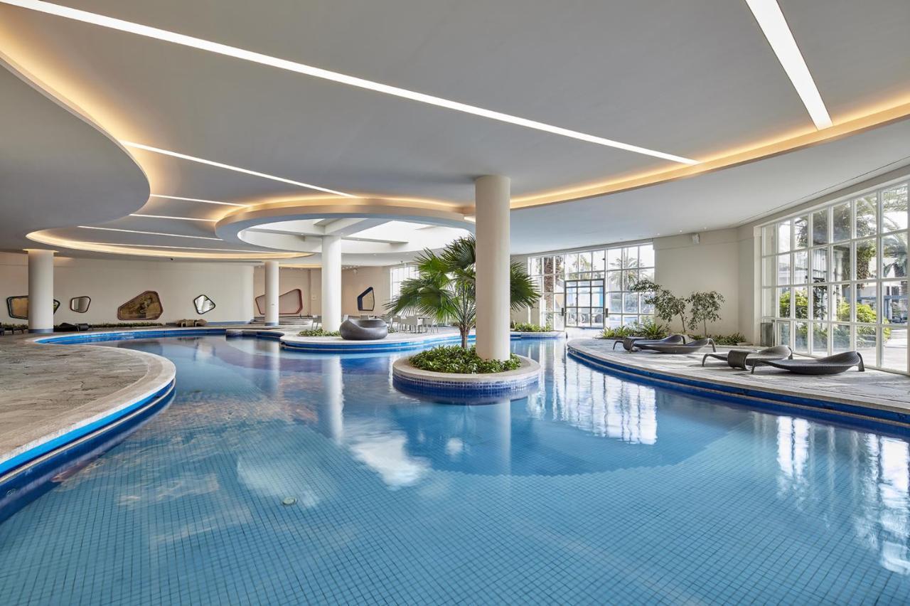 The Shilla Jeju Hotel Seogwipo Exterior photo